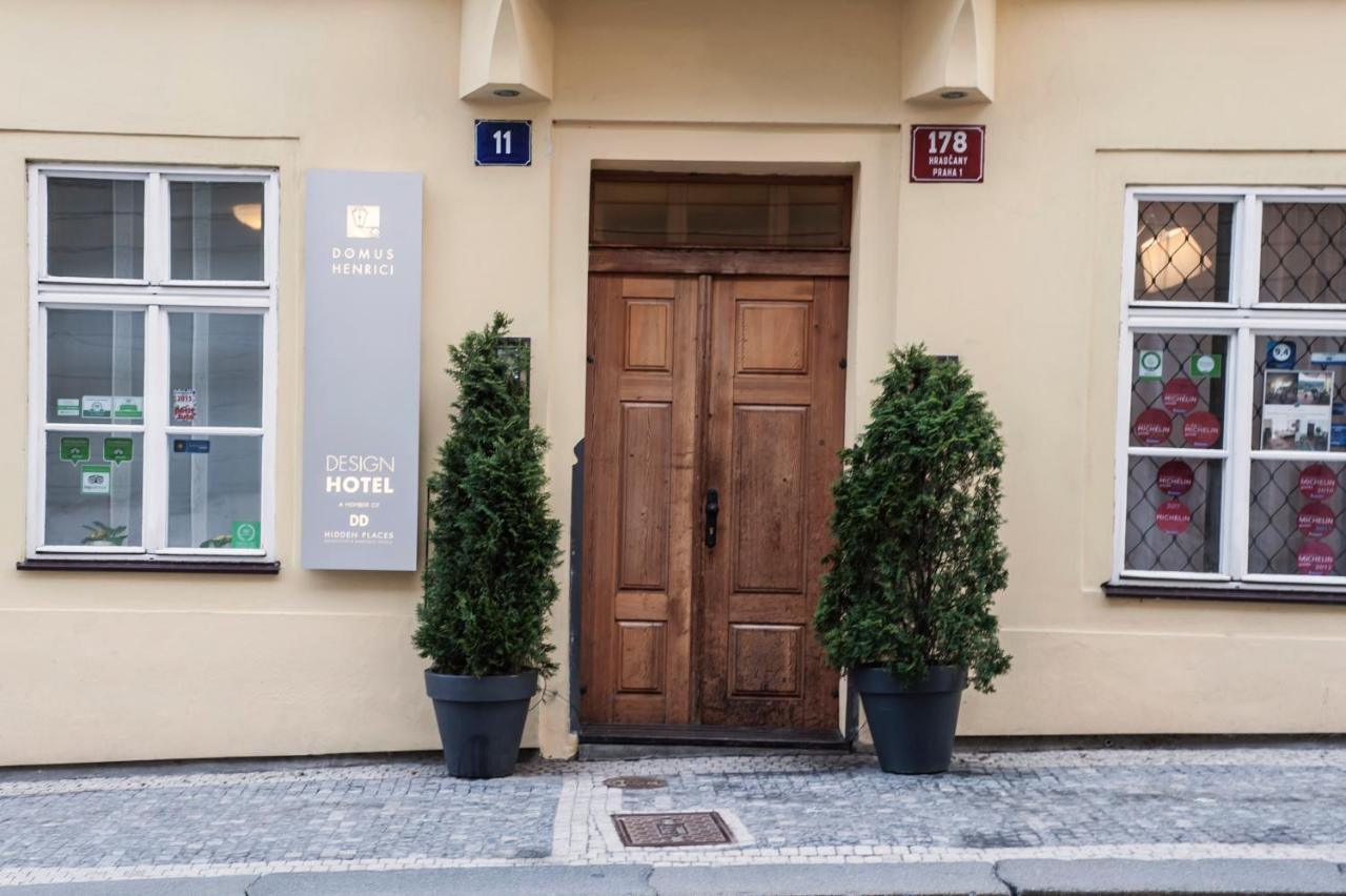 Domus Henrici — Photos 1